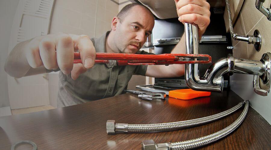 Professional same day plumber in Mountain, ND